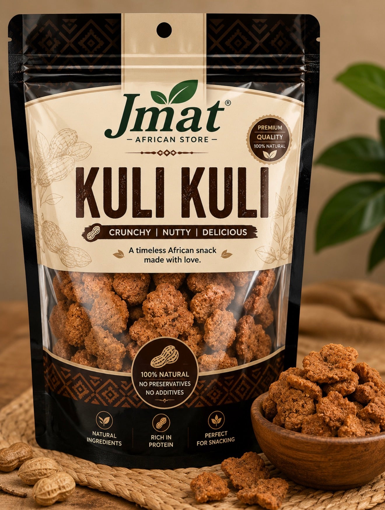 Kuli kuli