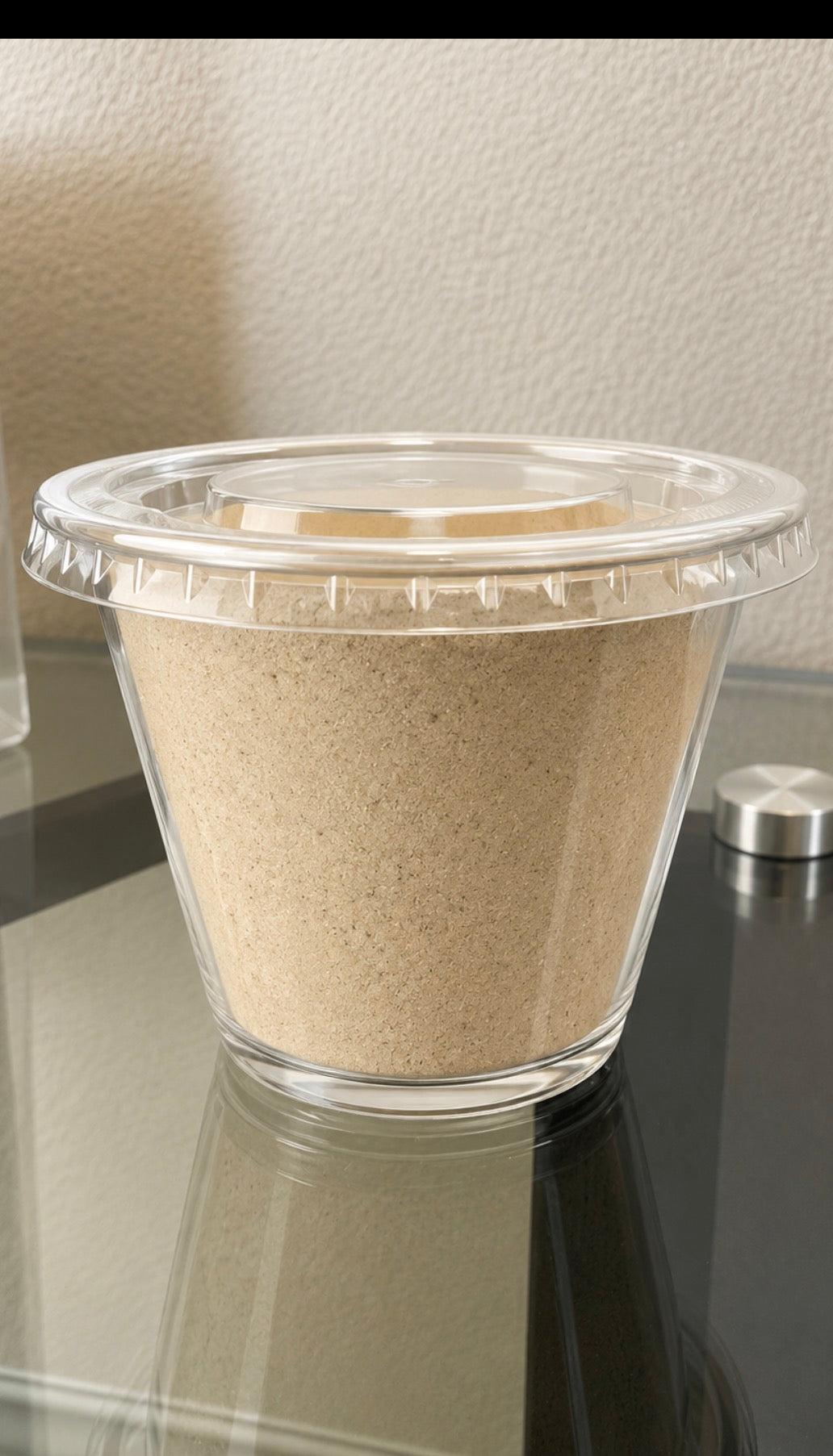 Cocoyam flour