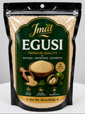 Egusi grounded