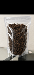 Dry Bitter leaves
