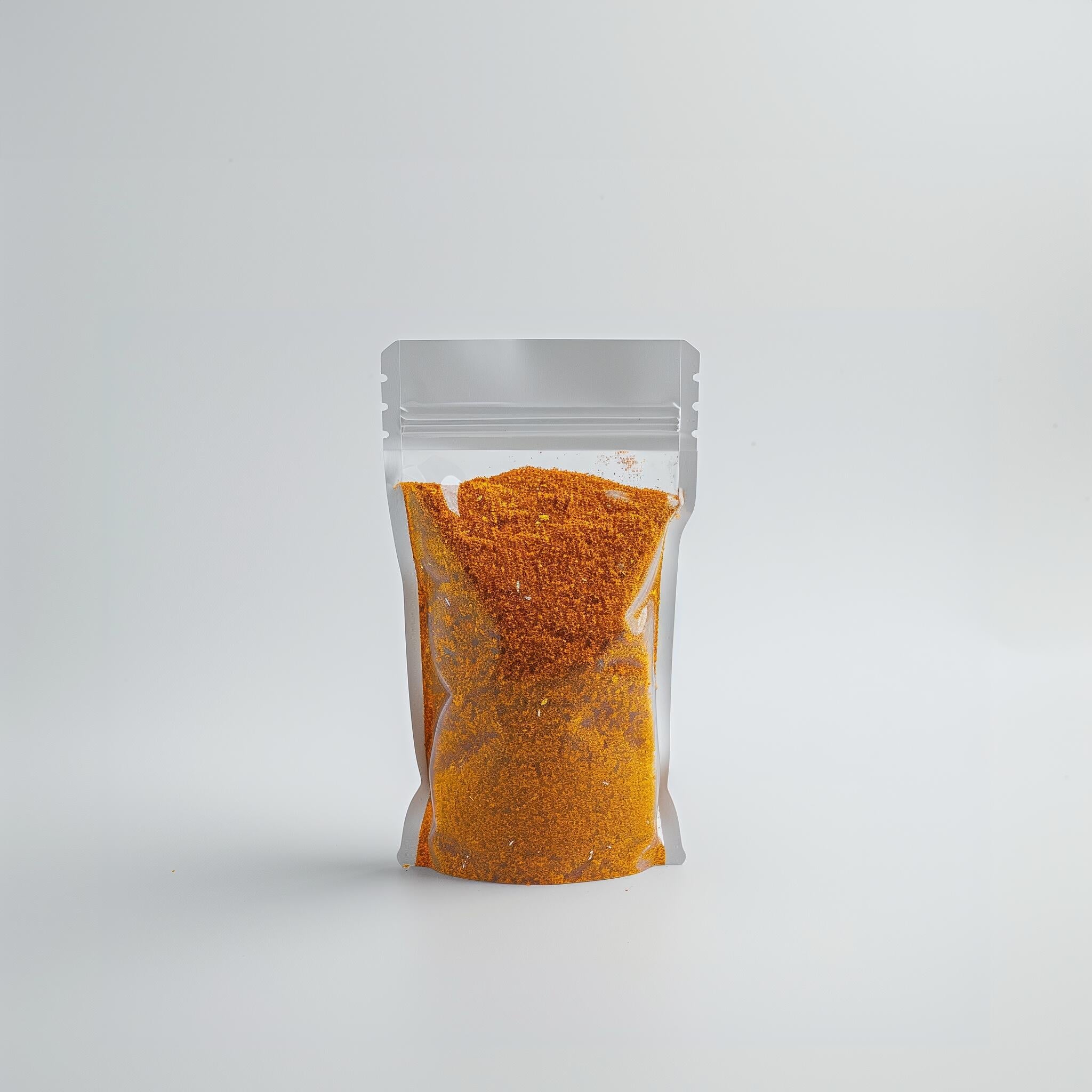 Ground hot pepper